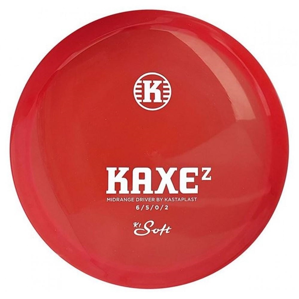 Kastaplast K1 Soft Kaxe Z