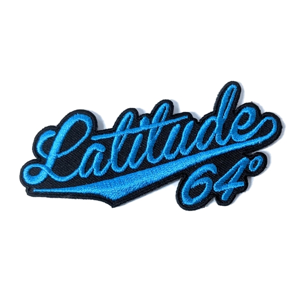Latitude 64 Patch