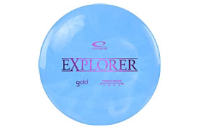 Latitude 64 Gold Explorer