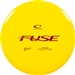 Gold Line Fuse