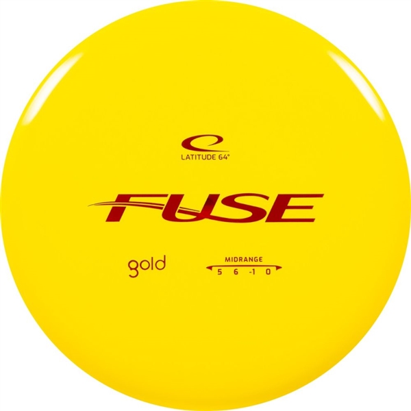 Gold Line Fuse