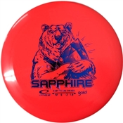 Latitude 64 Gold Sapphire