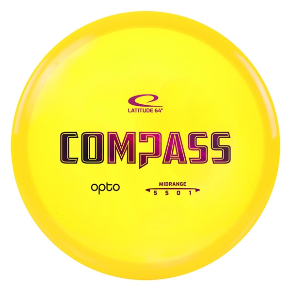 Opto Compass