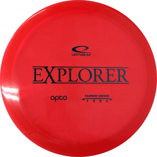 Opto Explorer