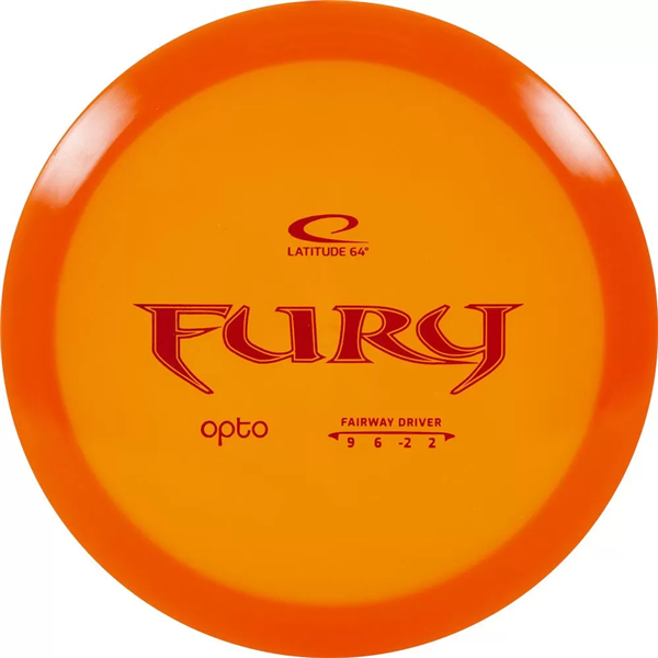 Opto Line Fury