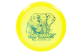 Latitude 64 Opto Jade