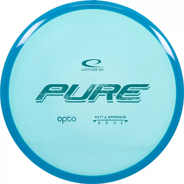 Opto Pure