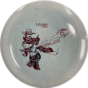 Legacy Discs Icon Outlaw - Skullboy