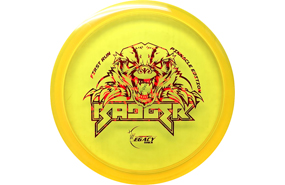 Legacy Discs Pinnacle Honey Bee Badger (First Run)