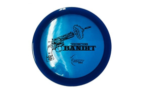 Legacy Discs Pinnacle Honey Bee Bandit