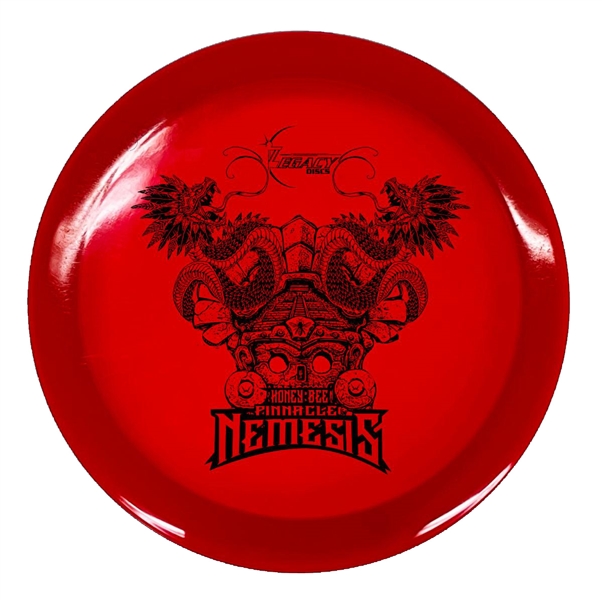 Legacy Discs Pinnacle Honey Bee Nemesis