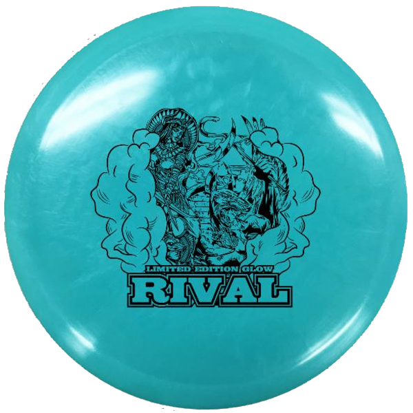 Legacy Discs Pinnacle Glow Rival