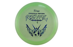 Pinnacle Edition Rival