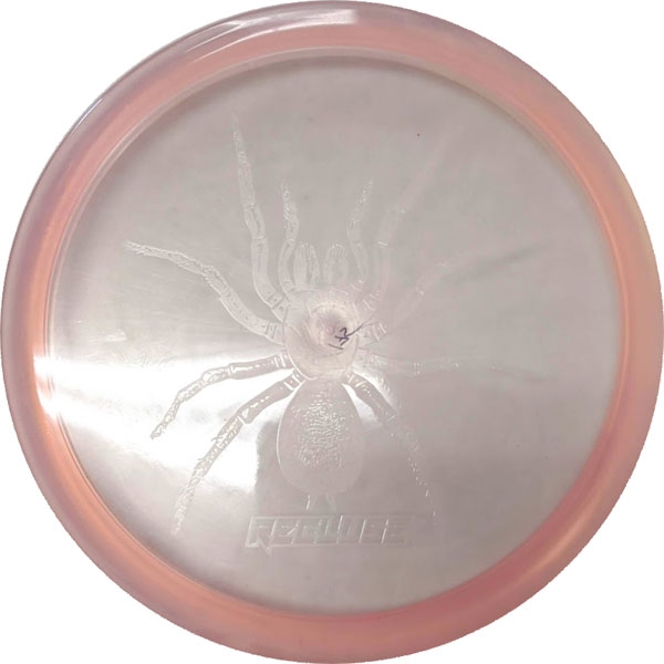 Legacy Discs Pinnacle Recluse ( Etched )
