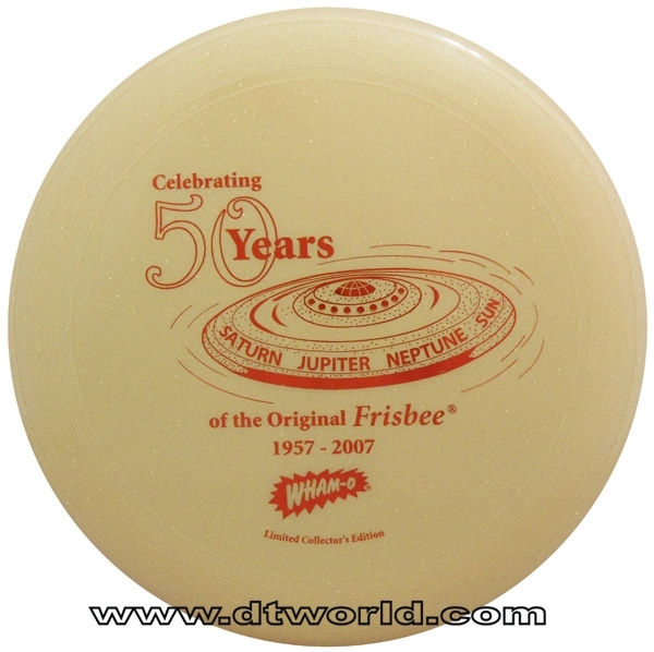 Ultimate Frisbee