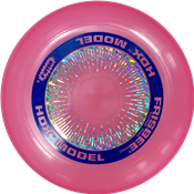 Wham-O UMAX Frisbee - HDX (Limited Stamp Colors)