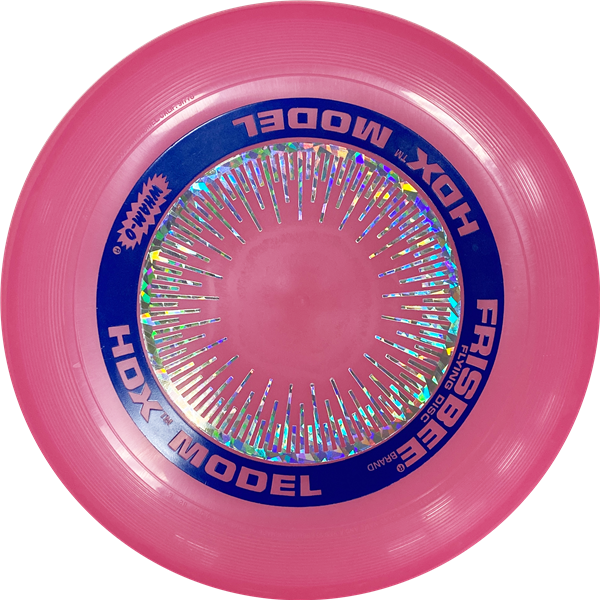 Wham-O UMAX Frisbee - HDX (Limited Stamp Colors)