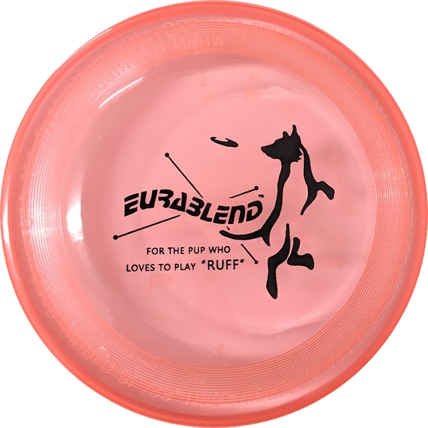 Eurablend Fastback Frisbee