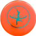 100 Mold Frisbee® - Youth Ultimate