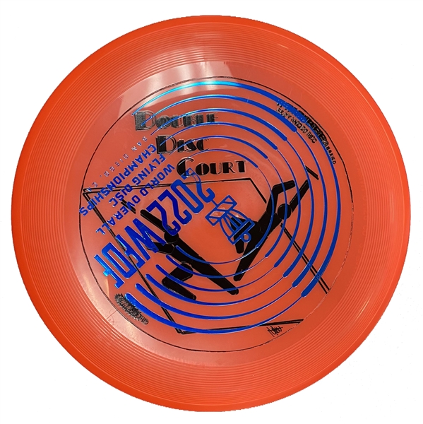 DDC Disc Misprints