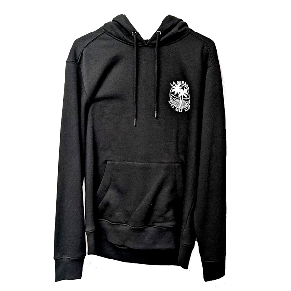 La Mirada Disc Golf Club Hoodie