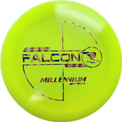 Millennium Quantum Falcon
