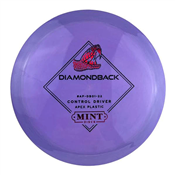 Mint Discs Apex Diamondback