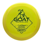 Mint Discs Apex G.O.A.T. (Greatest of all Time) - Des Reading Signature