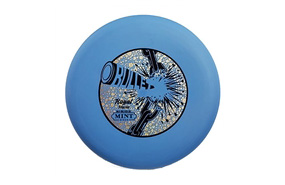 Mint Discs Royal Plastic Bullet