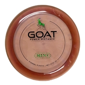 Mint Discs Eternal GOAT - Power Distance Driver