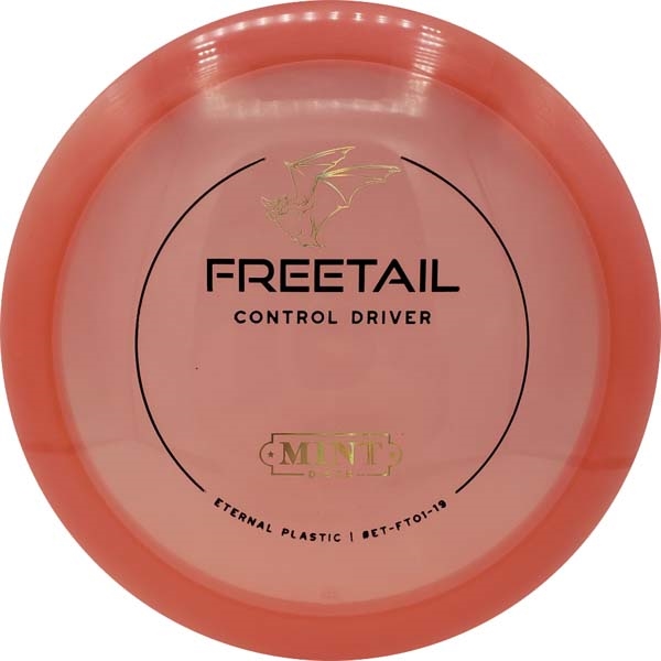 Mint Discs Eternal Freetail