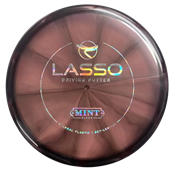 Mint Discs Eternal Lasso