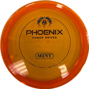 Mint Discs Eternal Phoenix