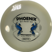 Mint Discs Eternal Phoenix