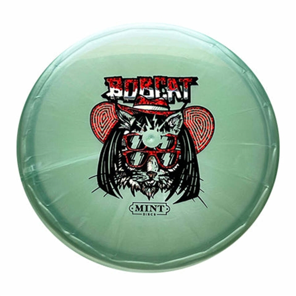 Mint Discs Sublime Bobcat