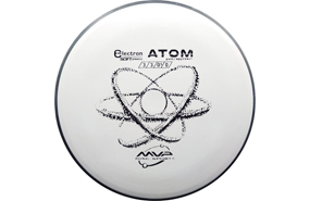 Electron Soft Atom