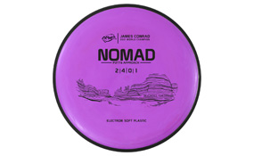 MVP Electron Soft Nomad