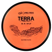 MVP Electron Terra  - James Conrad Signature Series