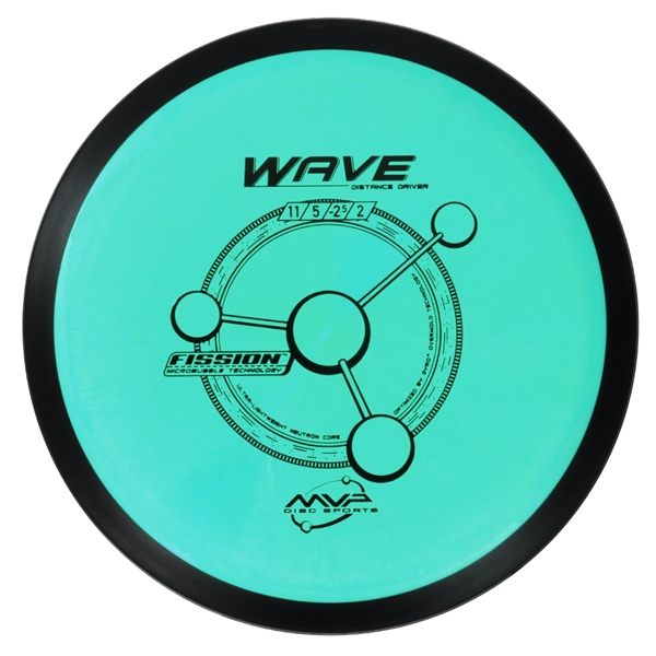 MVP Fission Wave