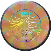 Plasma Tesla