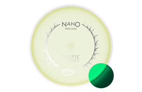 Eclipse Glow Nano Mini Disc