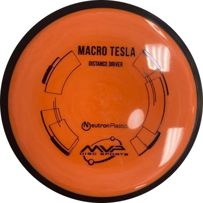 Neutron Macro Tesla MINI Disc