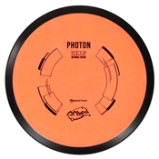 MVP Neutron Photon