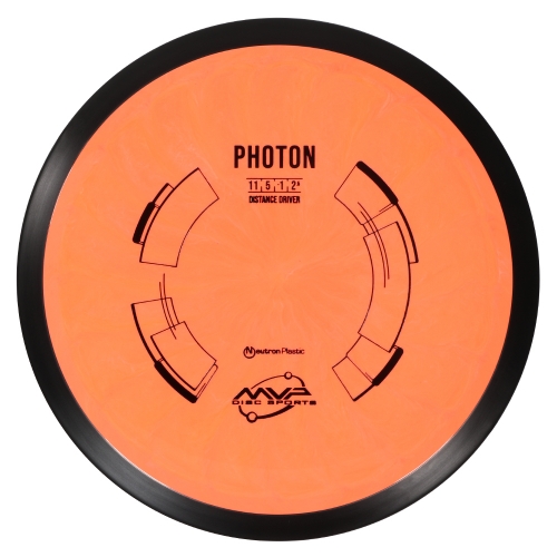 MVP Neutron Photon