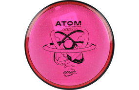 Proton Atom