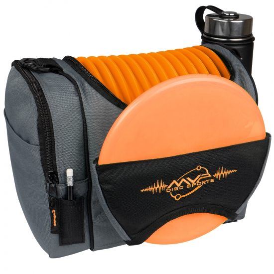 MVP Beaker V2 Disc Golf Bag