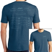 MVP Mens Cotton Tee - MVP Patent