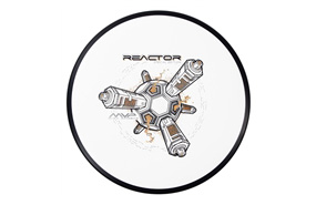 MVP Fission Reactor - Special Edition