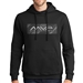 MVP Hoodie - Chroma Stripes Logo