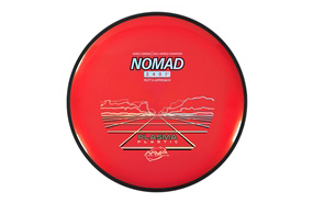 MVP Plasma Nomad - James Conrad